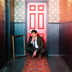 Descargar DO IT AGAIN - Vince Palmeri MP3