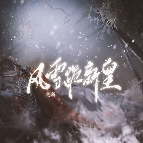 风雪跪新皇