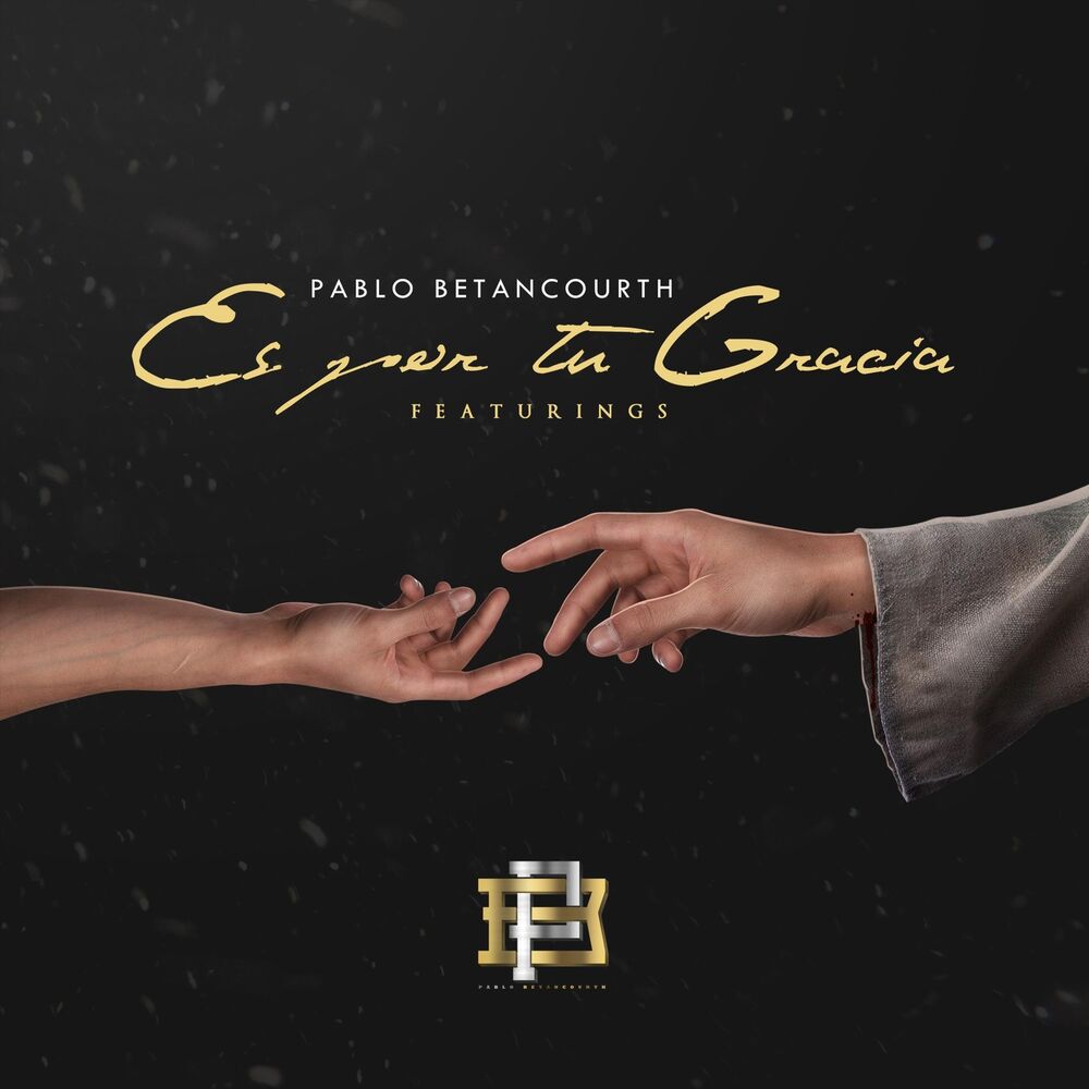 Picture of Es por Tu Gracia (Featurings)