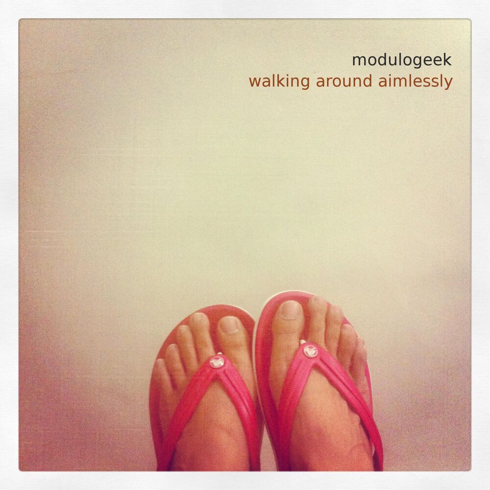 Picture of Walking Around Aimlessly
