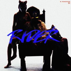 Cover of Rider