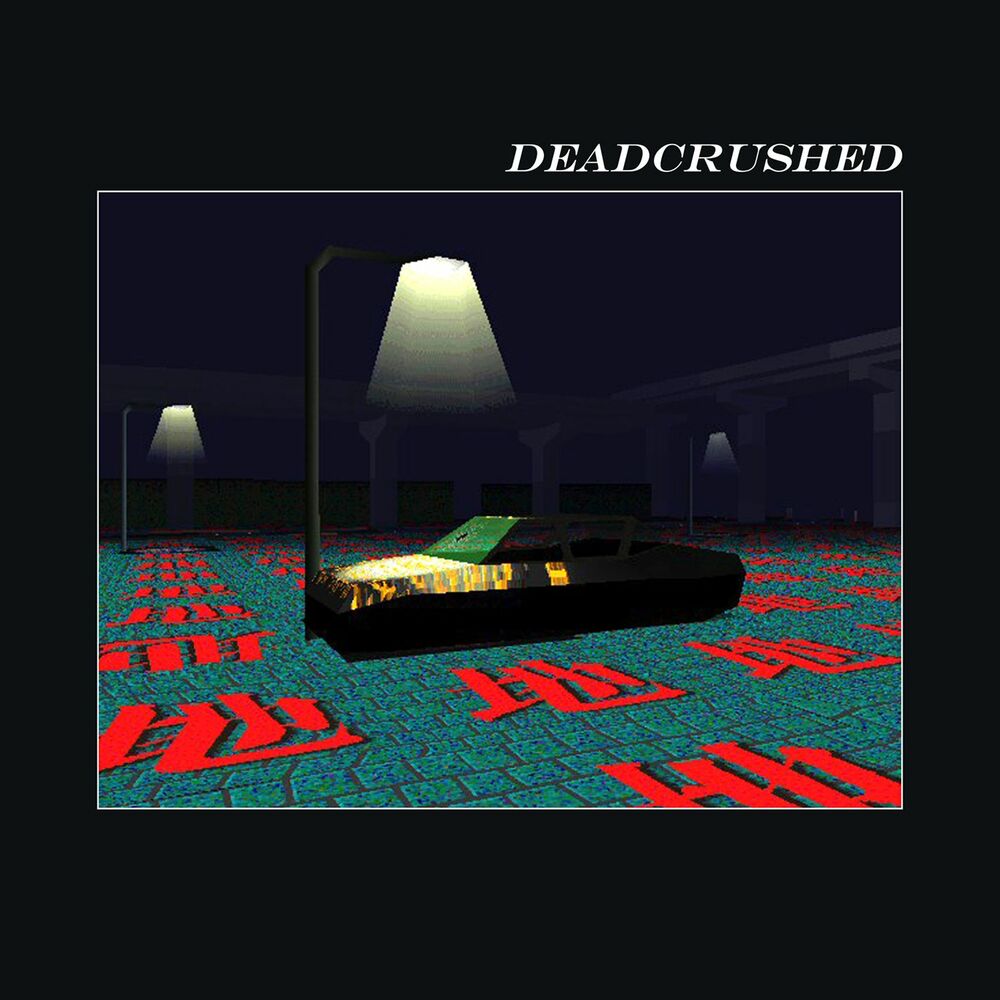 Picture of Deadcrushed