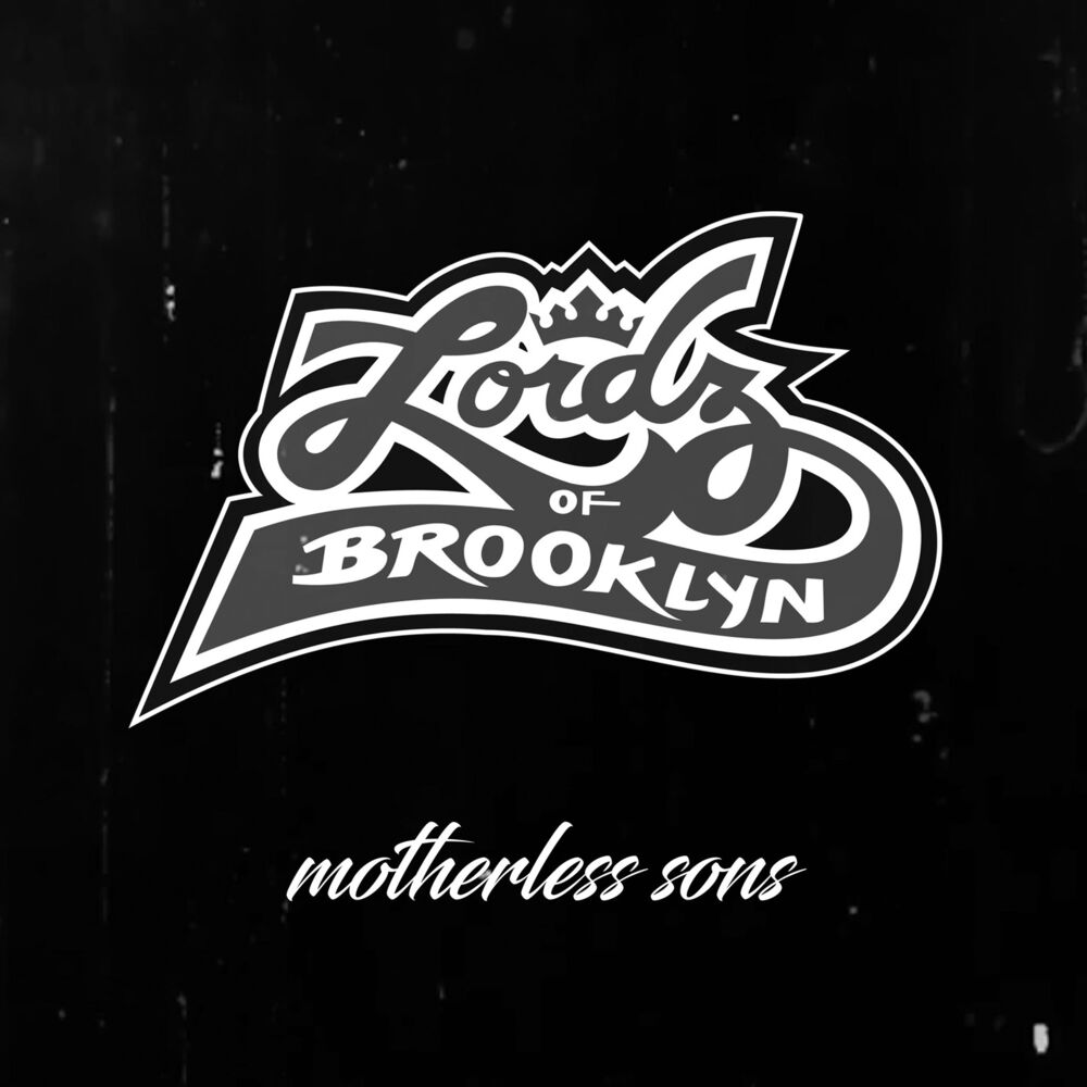 Picture of Motherless Sons