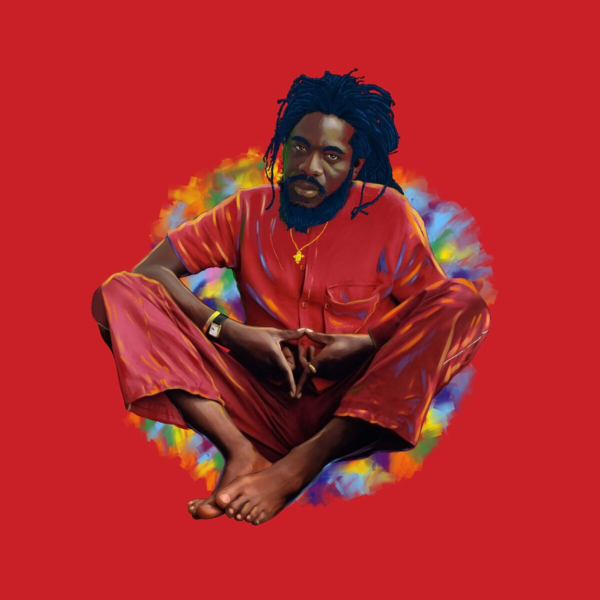 Album cover of We Remember Dennis Brown