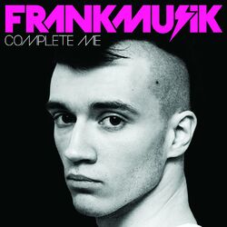 Cover of Complete Me