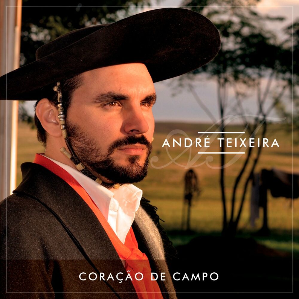 Picture of Coração de Campo