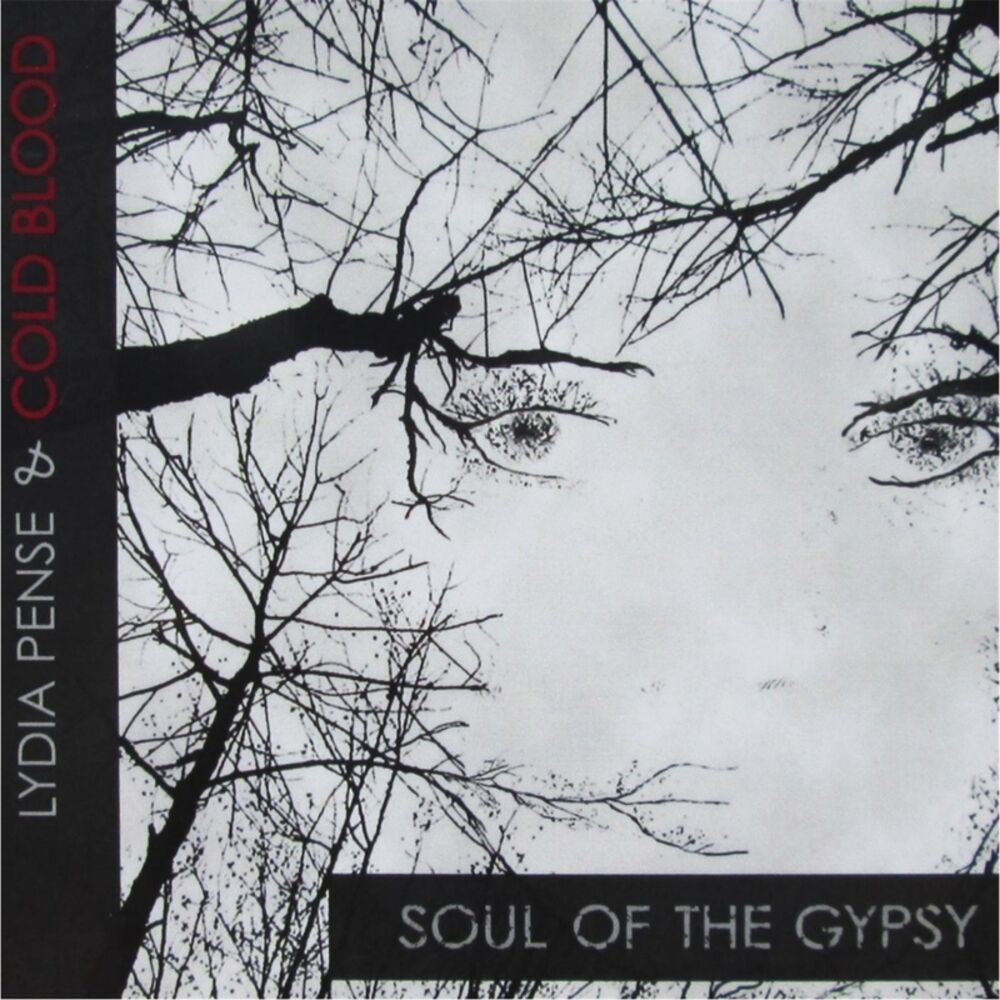 Picture of Soul of the Gypsy