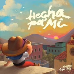 Cover of Hecha Pa' Mí