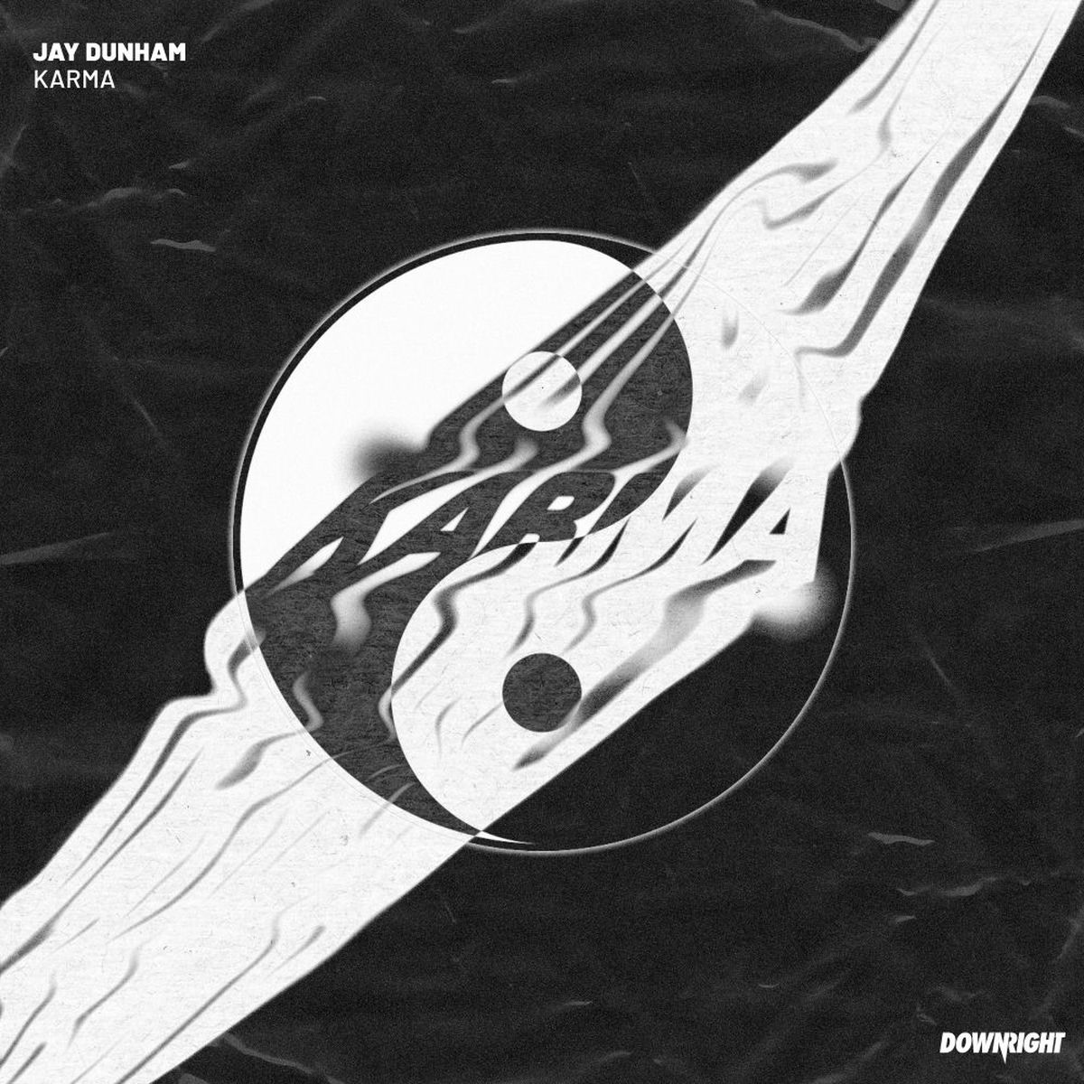 Album cover of Karma