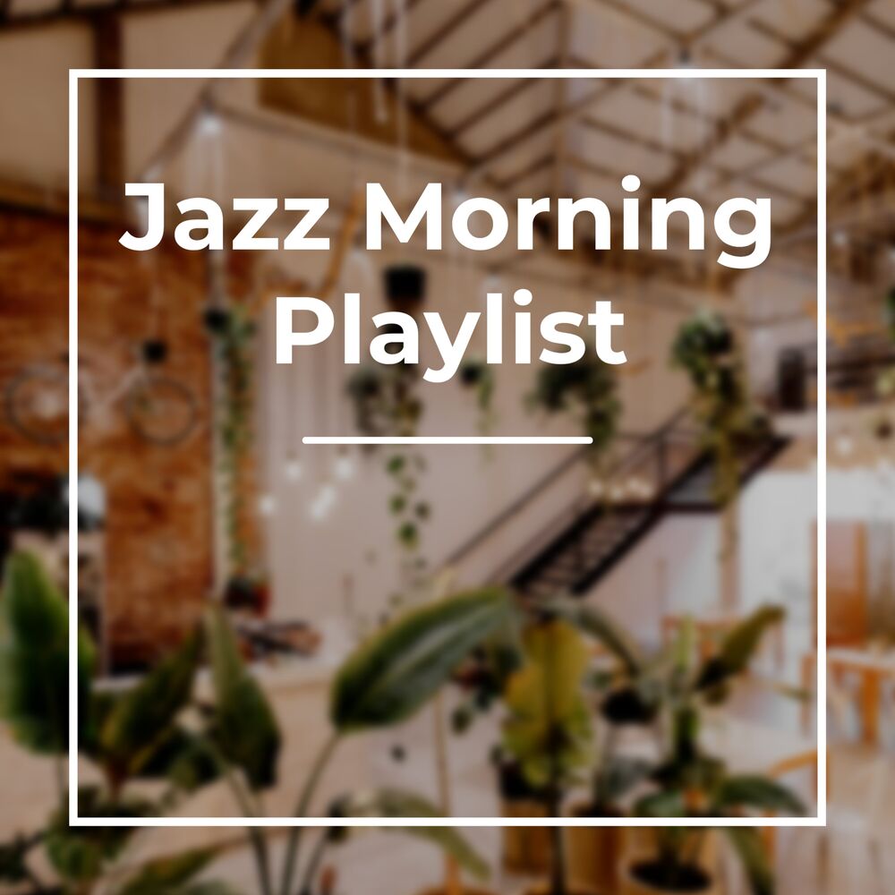 Picture of Jazz Morning Time