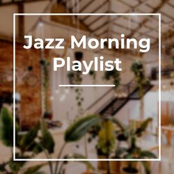 Cover of Jazz Morning Time