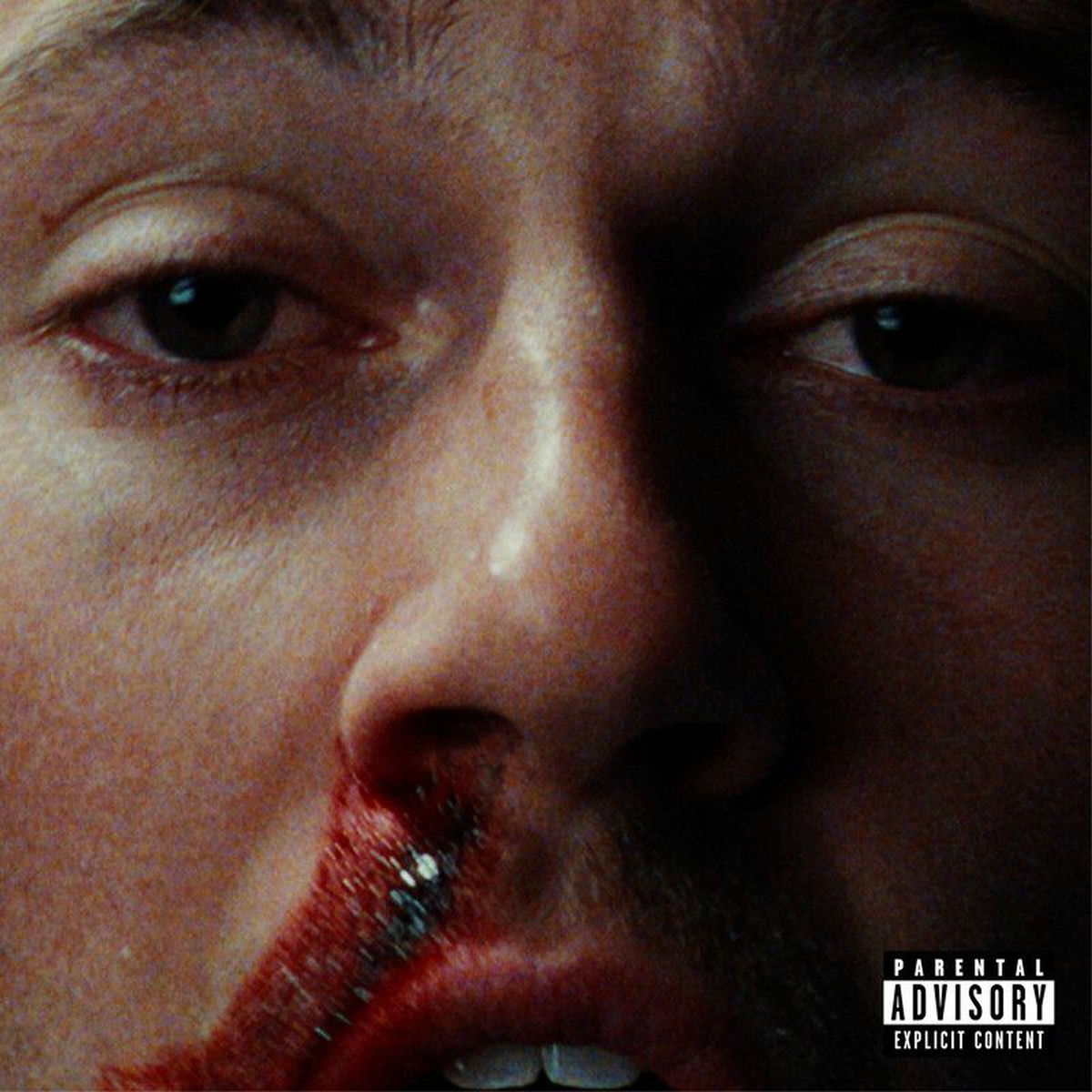 Album cover of I Can Die Now (ER Version)