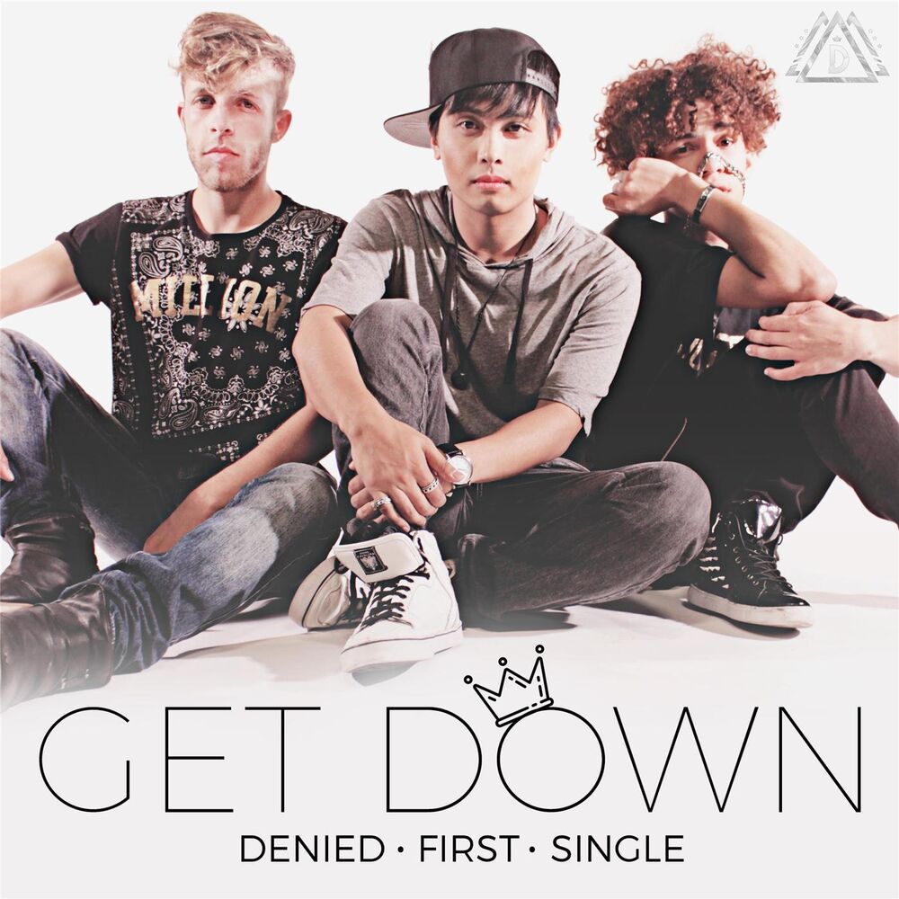 Picture of Get Down
