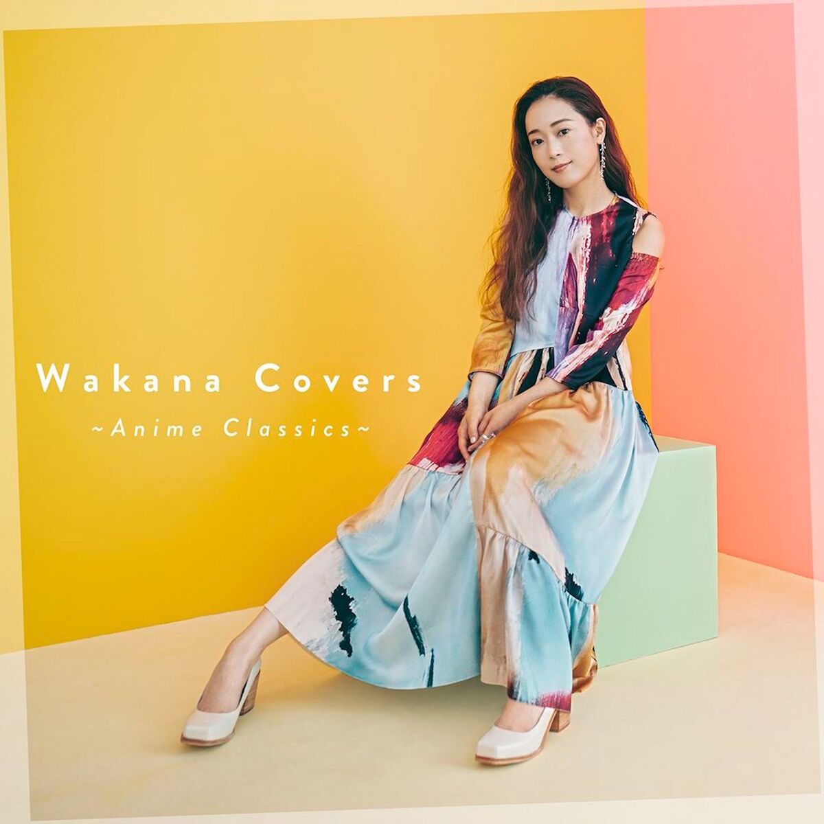 Wakana: albums, songs, concerts | Deezer