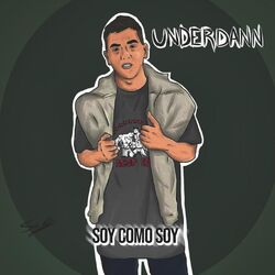 Cover of Soy Como Soy