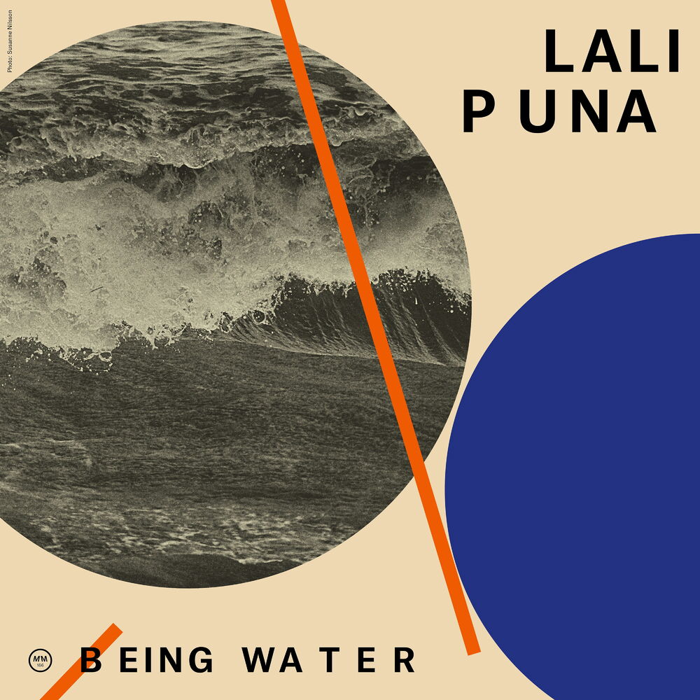 Picture of Being Water