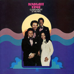 Cover of Knight Time