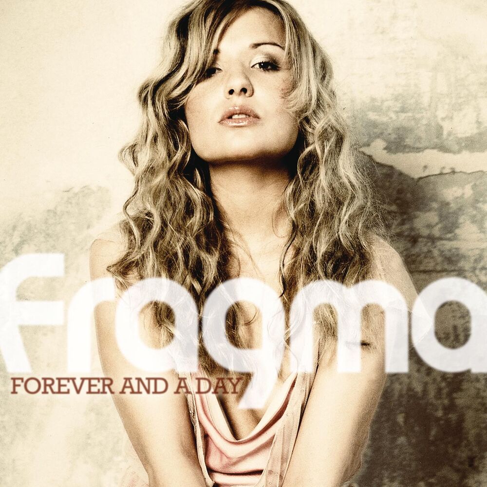 Picture of Forever and a Day