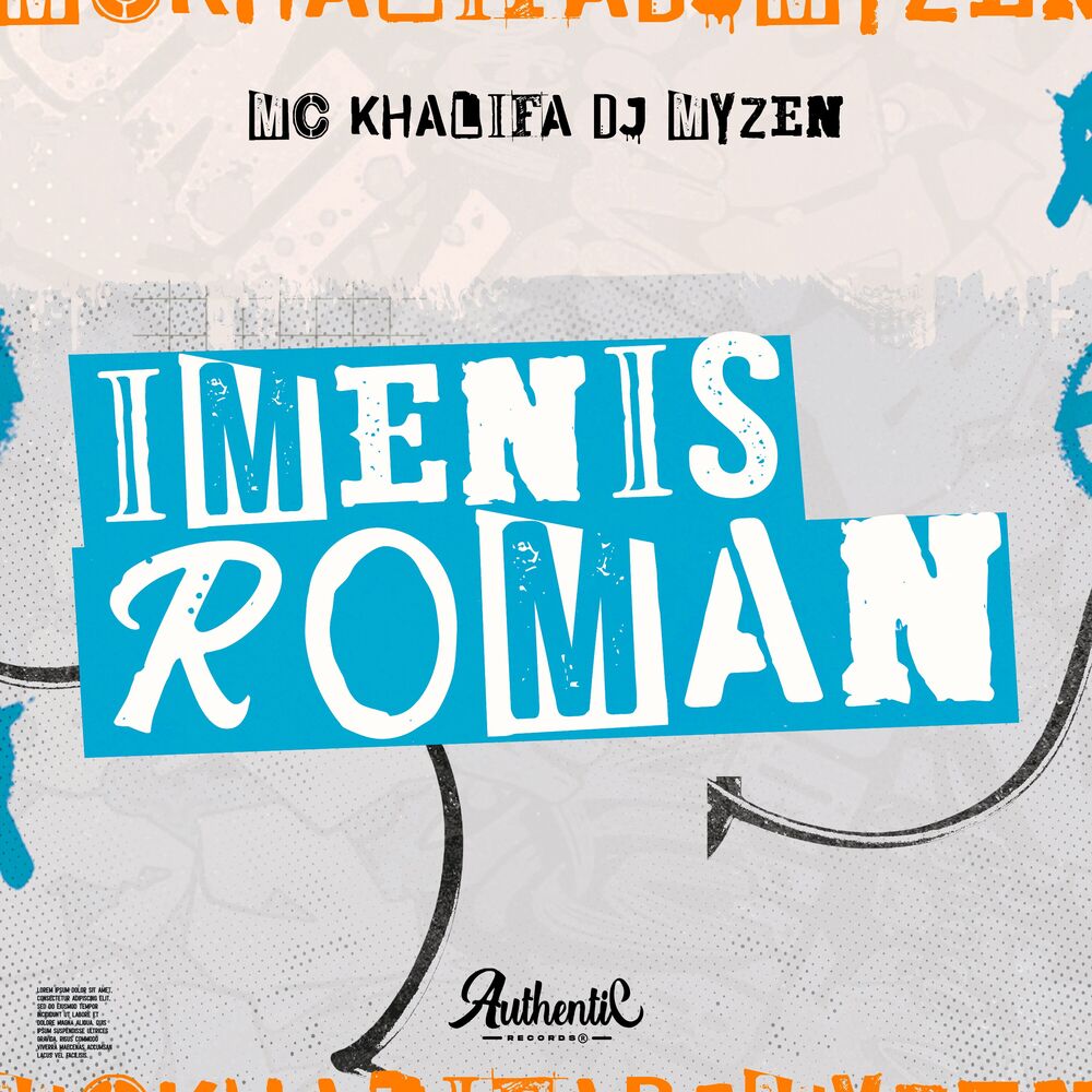 Picture of Imenis Roman