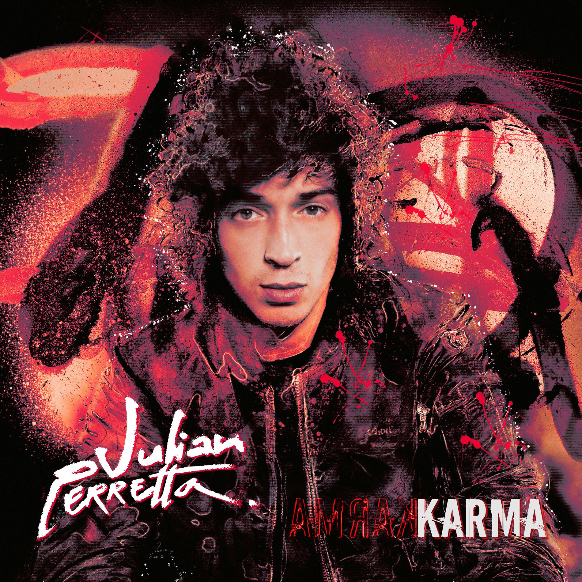 Album picture of Karma