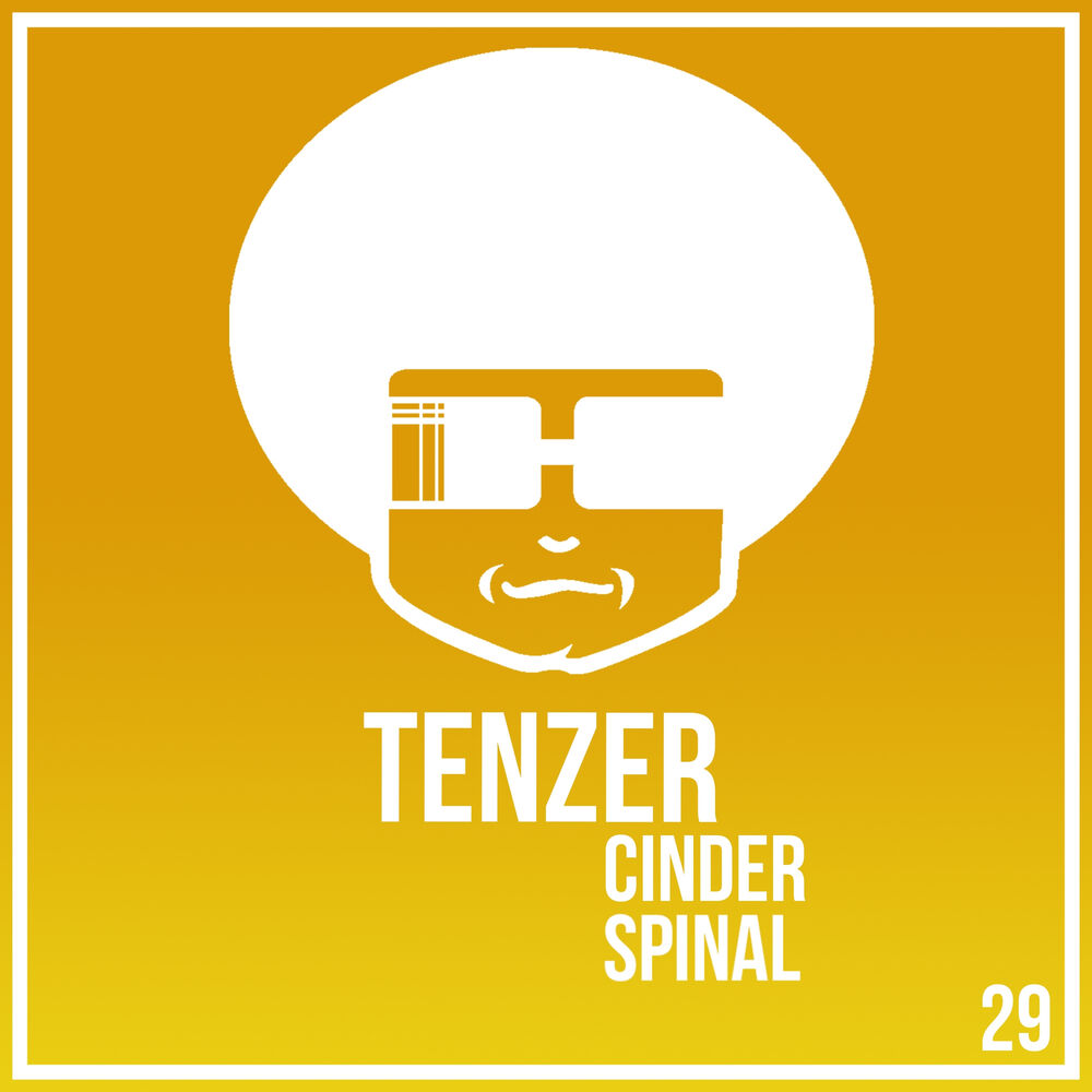 Picture of Cinder / Spinal