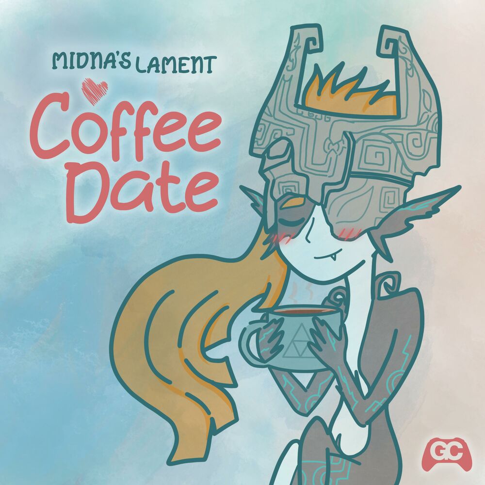 Picture of Midna's Lament (Legend of Zelda)