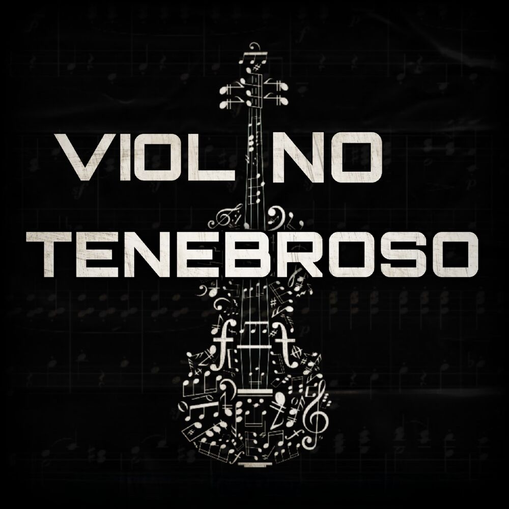 Picture of Montagem Violino Tenebroso