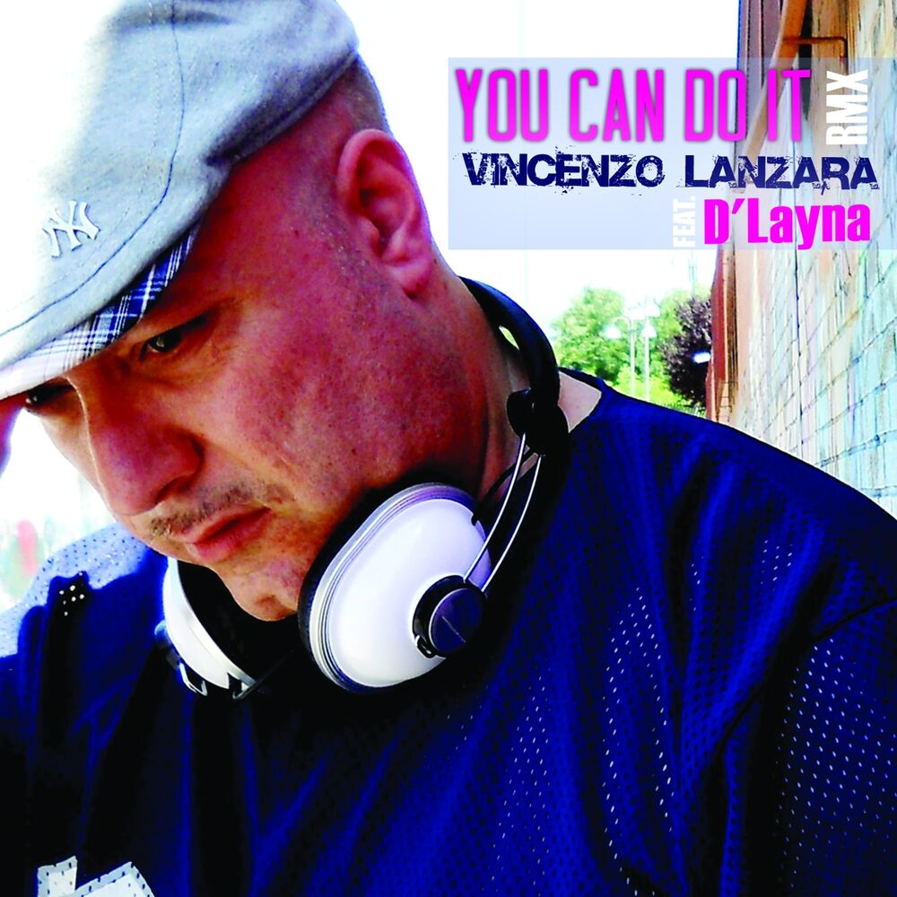 Picture of You Can Do It (Remix)