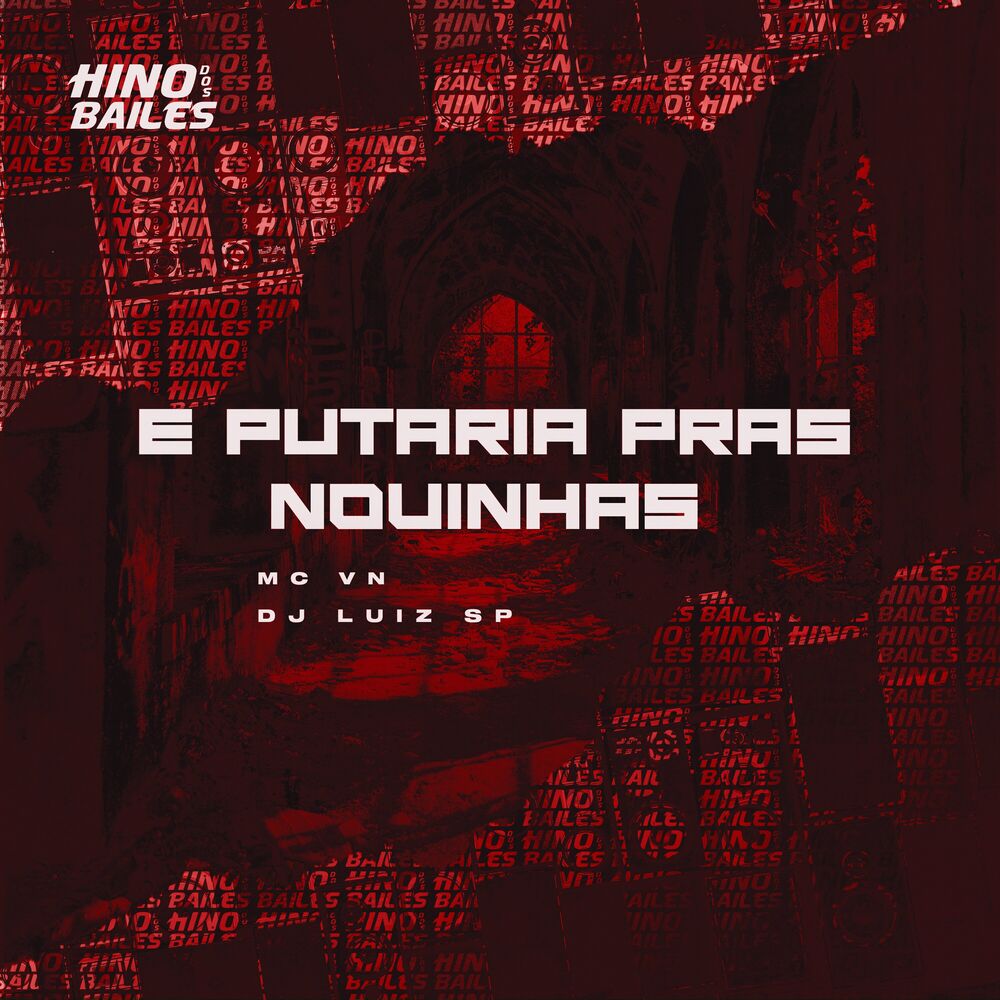Picture of E Putaria Pras Novinhas