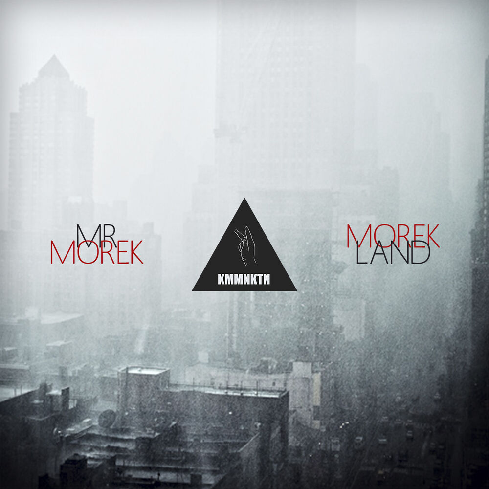 Picture of Morek Land