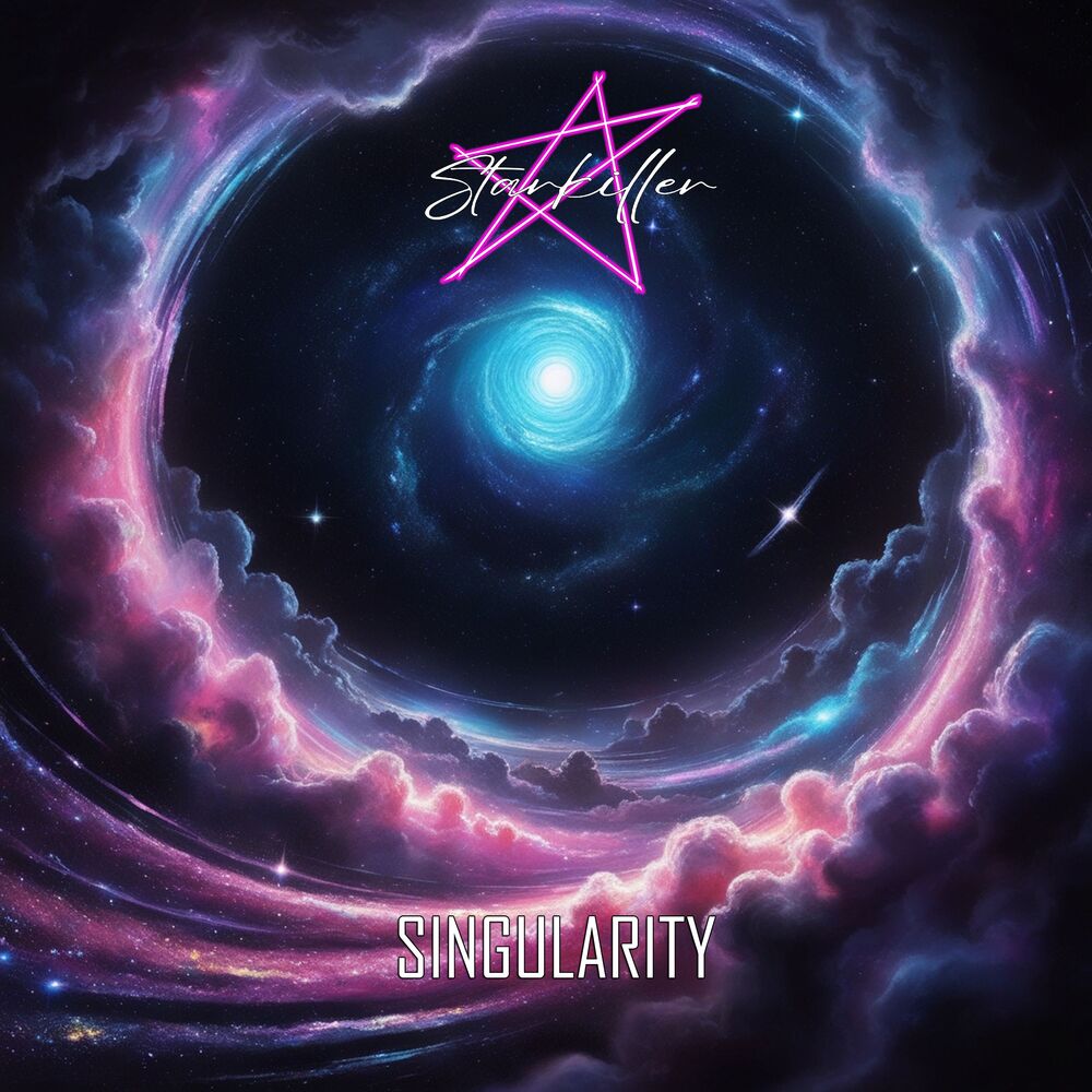 Picture of Singularity
