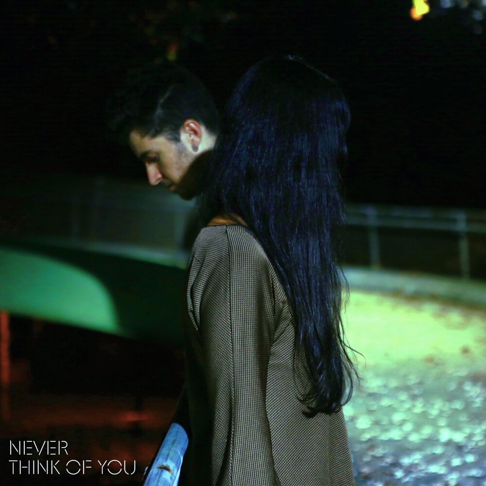 Picture of Never Think of You