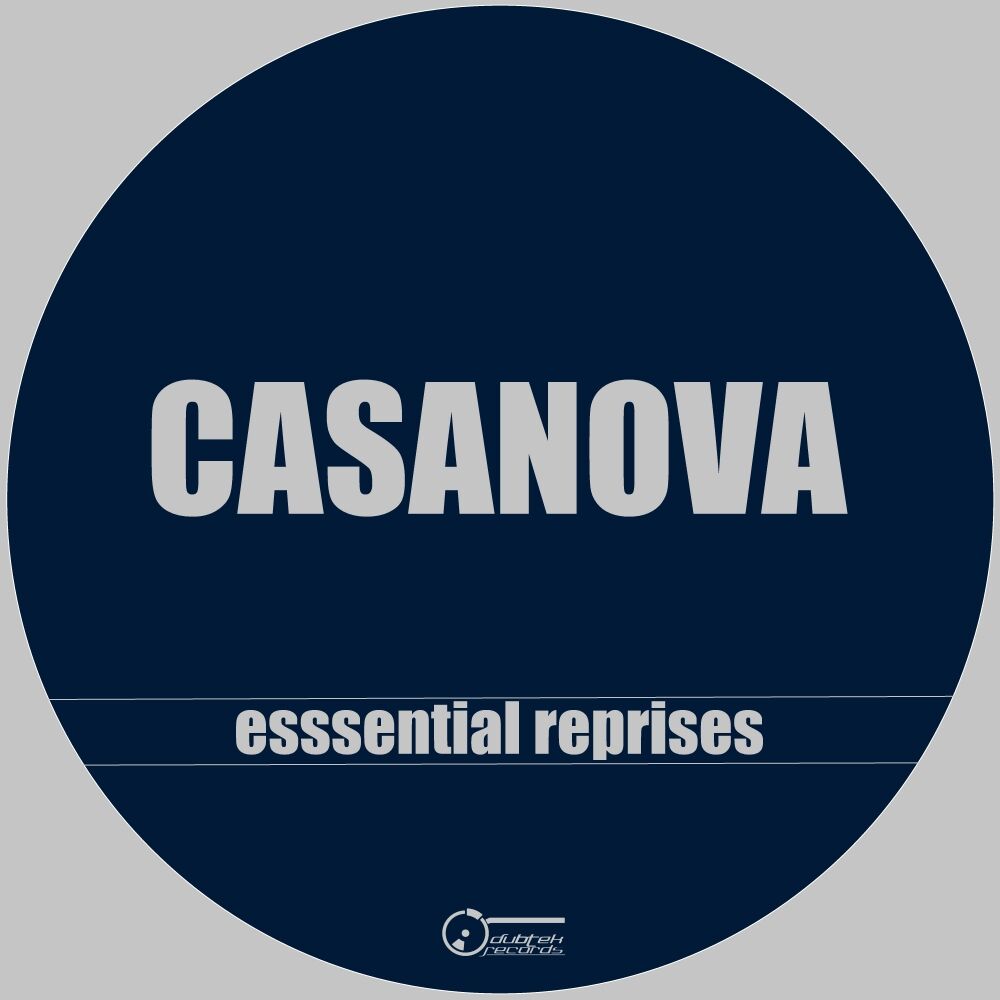 Picture of Essential Reprises