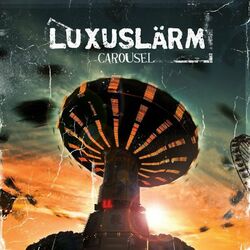 Cover of Carousel