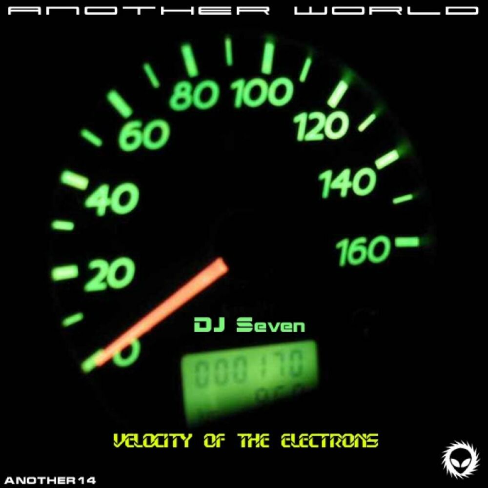 Picture of Velocity Of The Electrons EP