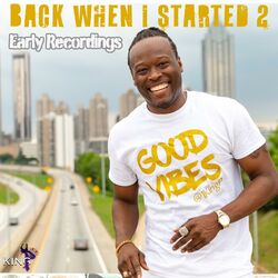 Cover of Back When I Started 2 - Early Recordings