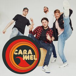 Cover of Caramel