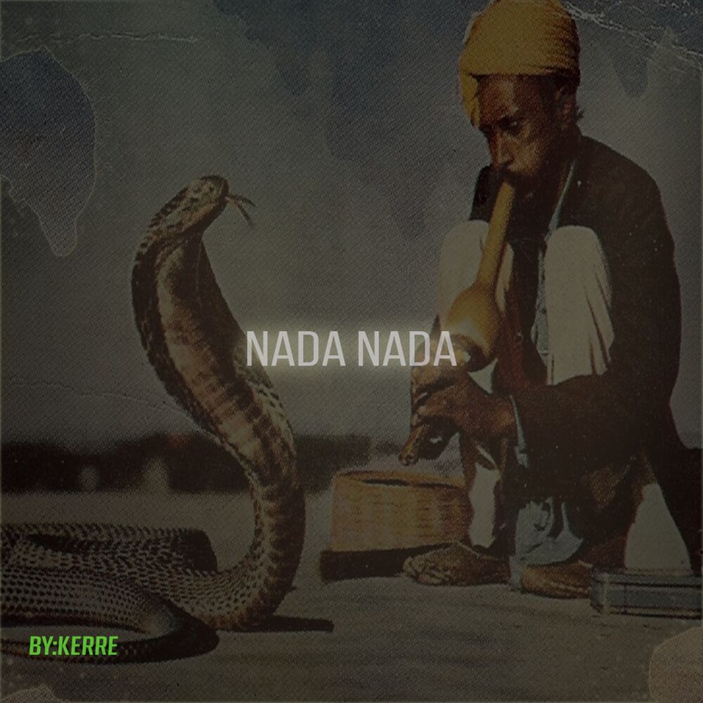 Picture of Nada Nada