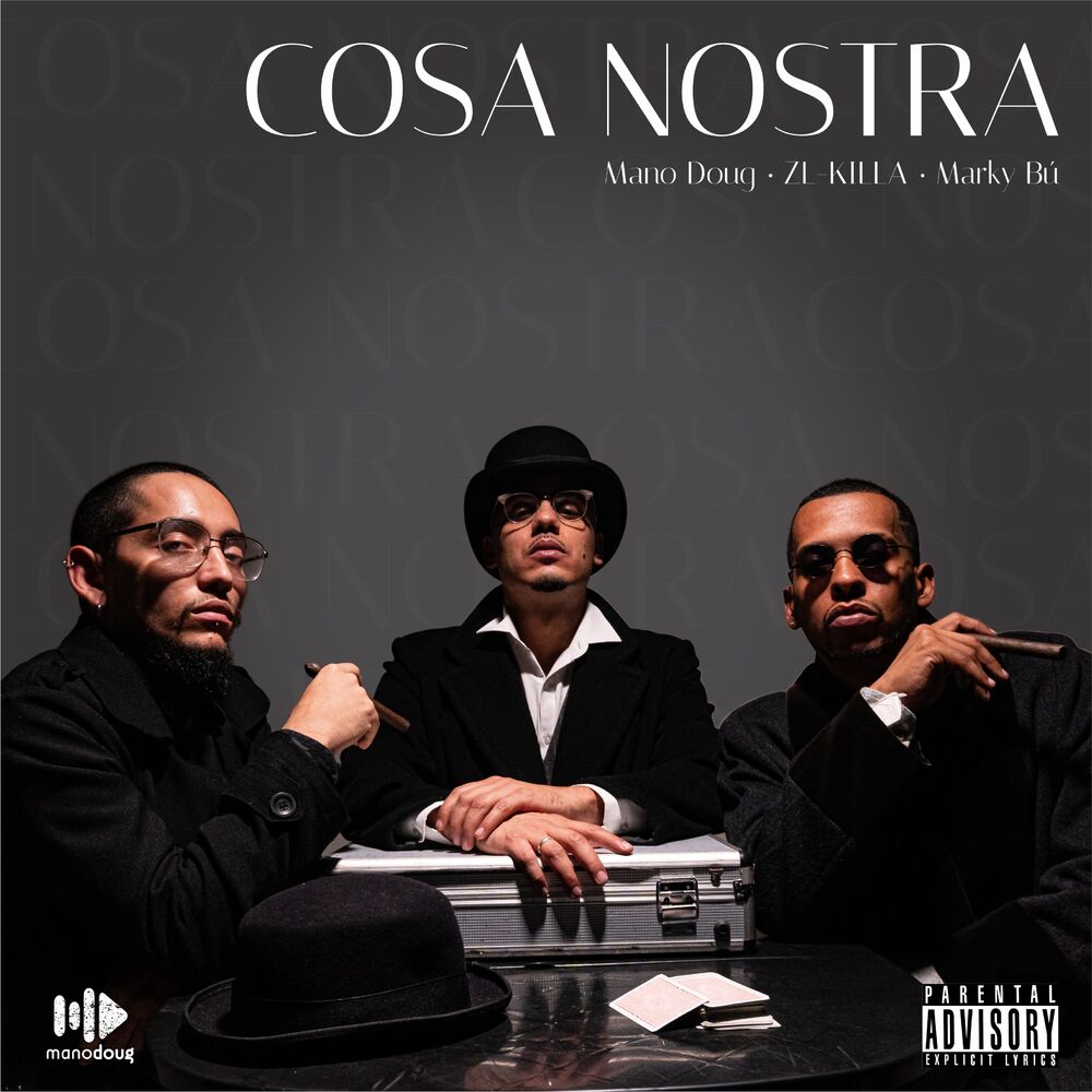 Picture of Cosa Nostra