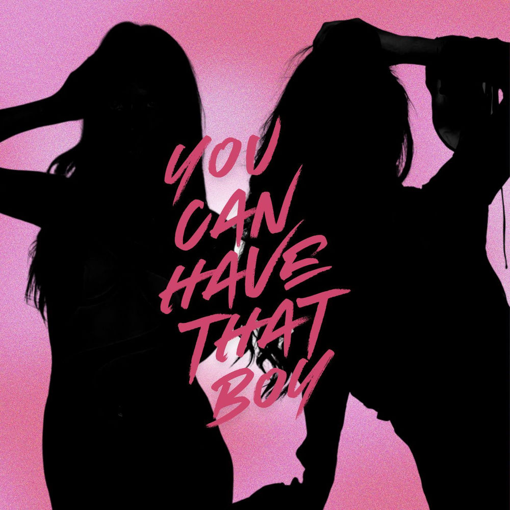 Album artwork for You Can Have That Boy by ANGEL xo