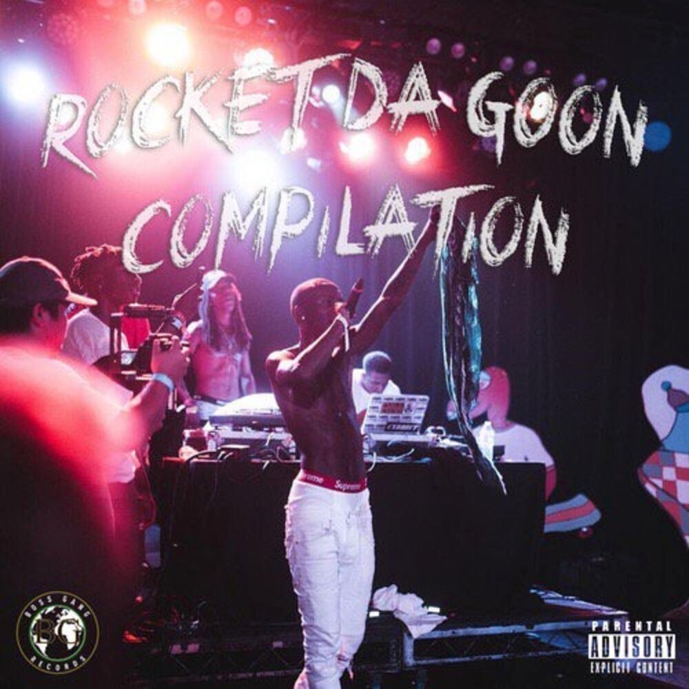 Picture of Rocket Da Goon Compilation