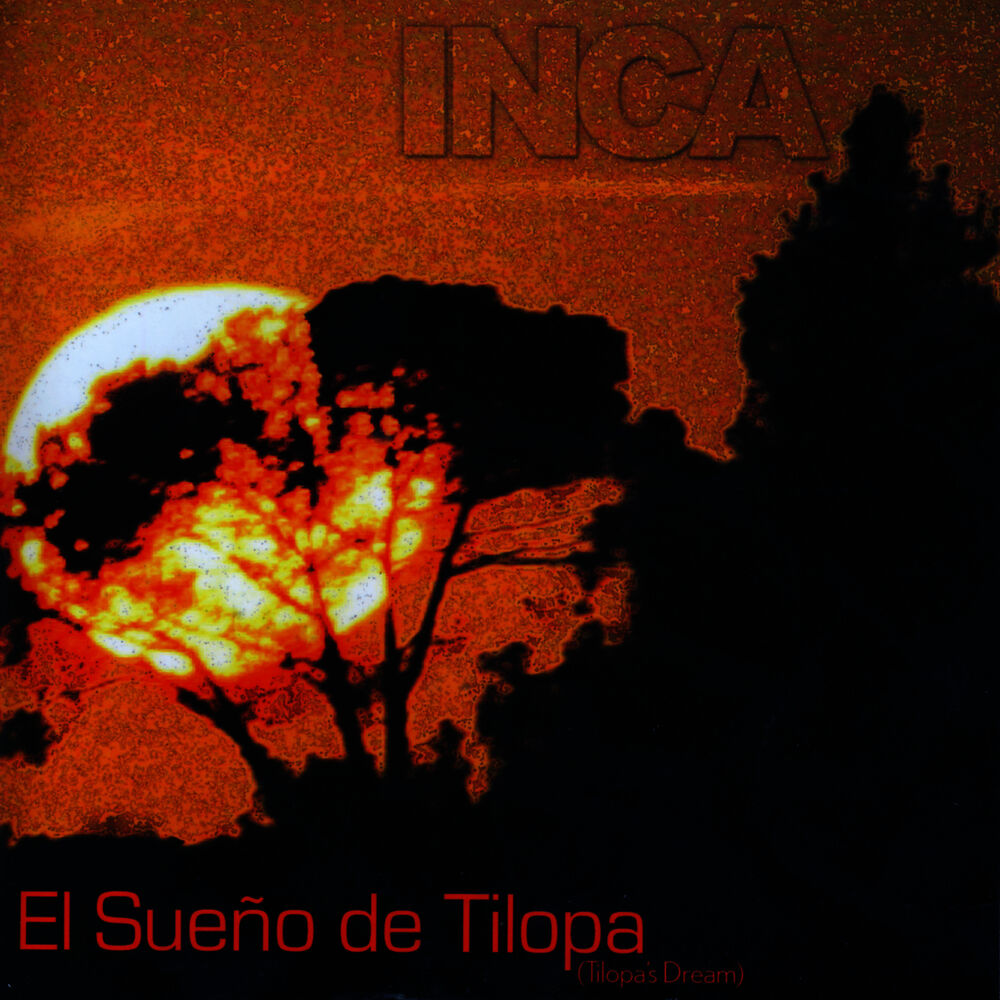 Picture of El sueño de Tilopa