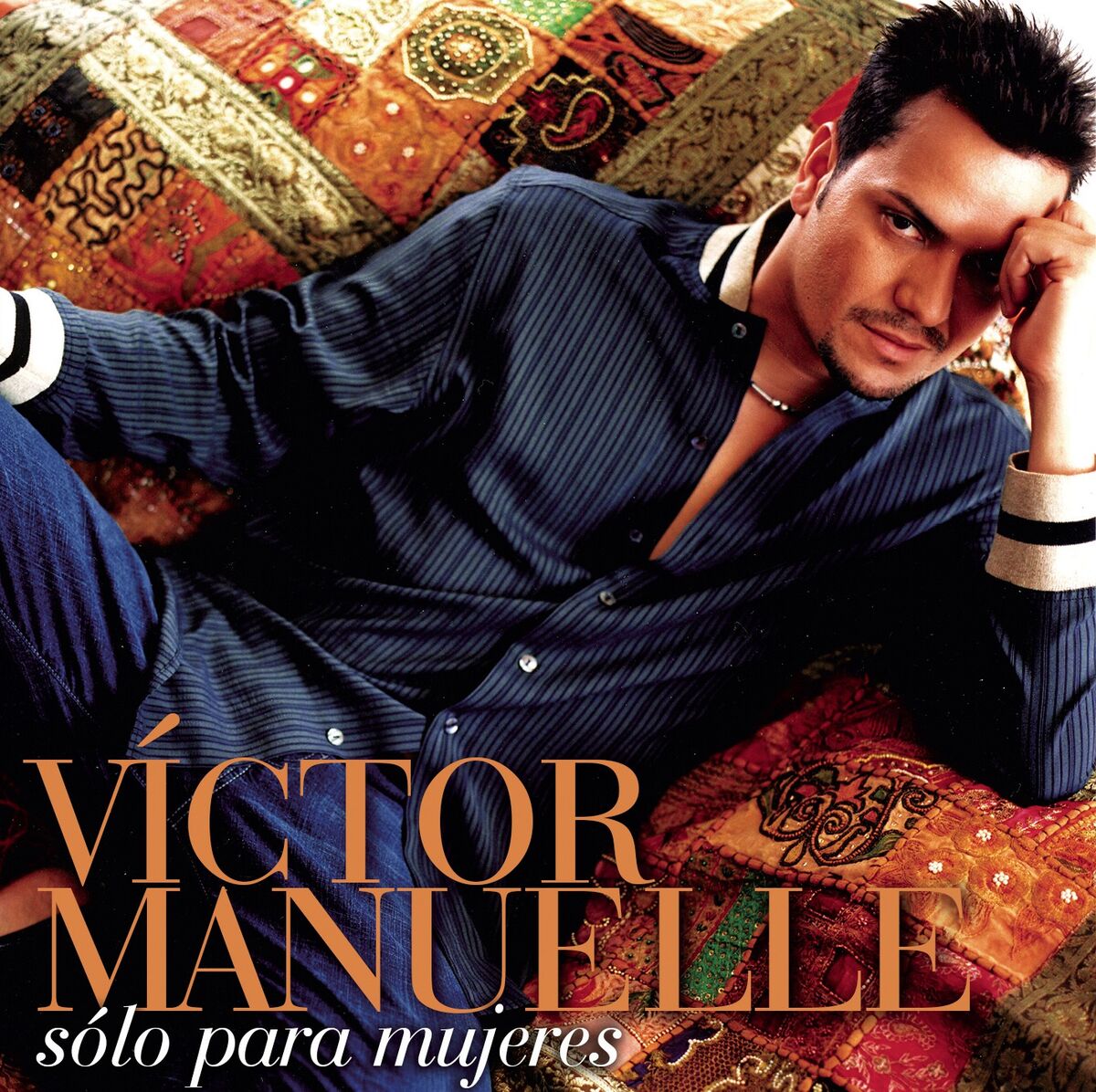 Album cover of Por Ella