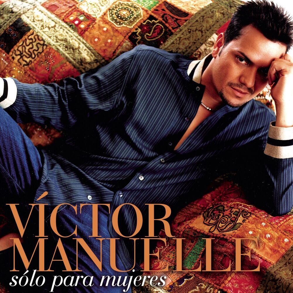 Picture of Sólo para Mujeres