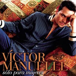 Cover of Sólo para Mujeres