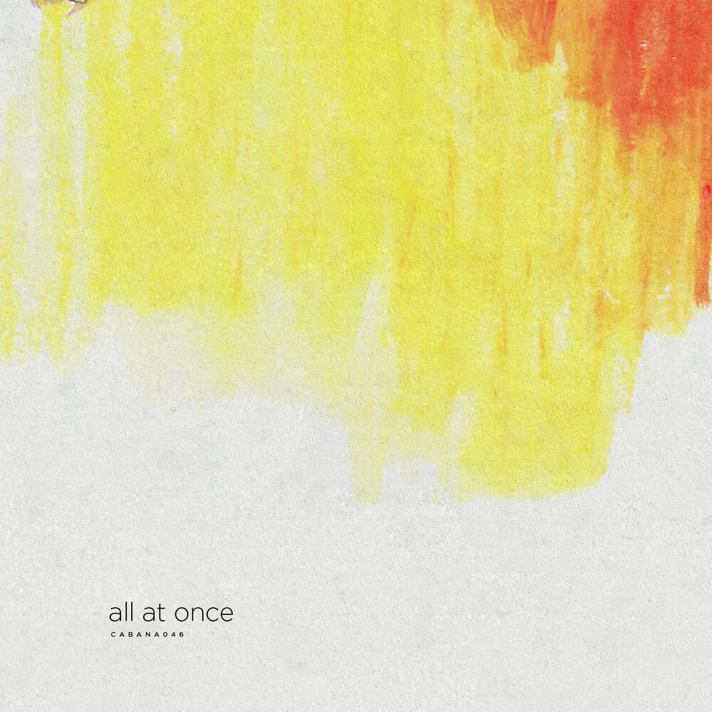 Picture of All At Once EP
