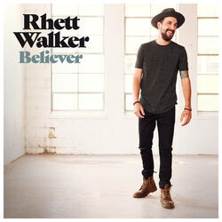 Cover of Believer