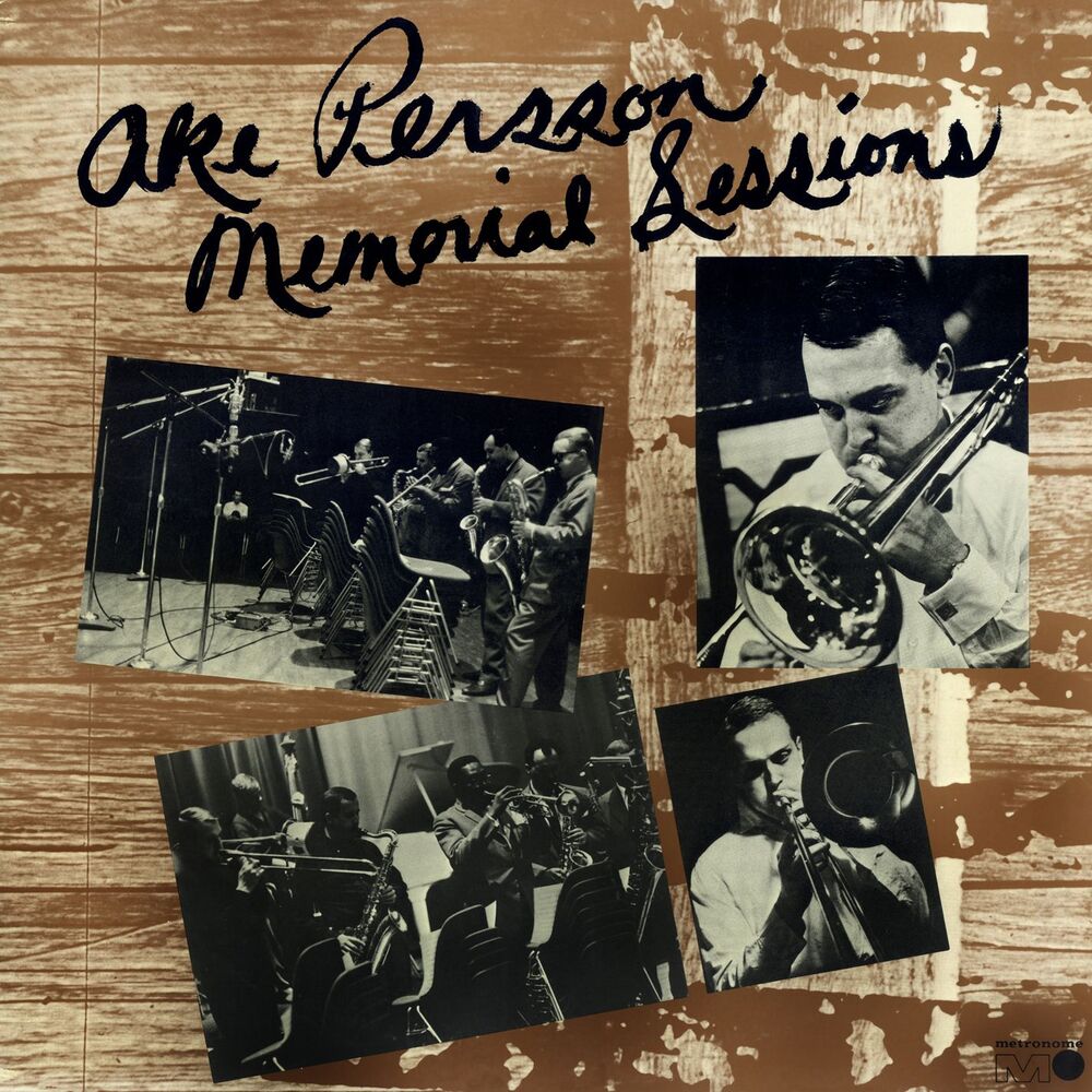 Picture of Memorial Sessions