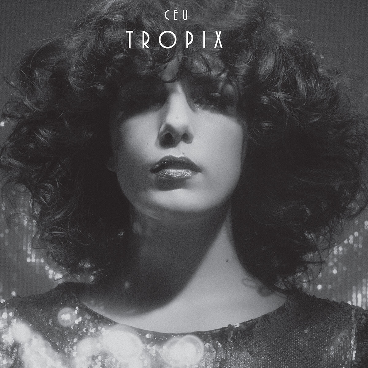 Album cover of Tropix