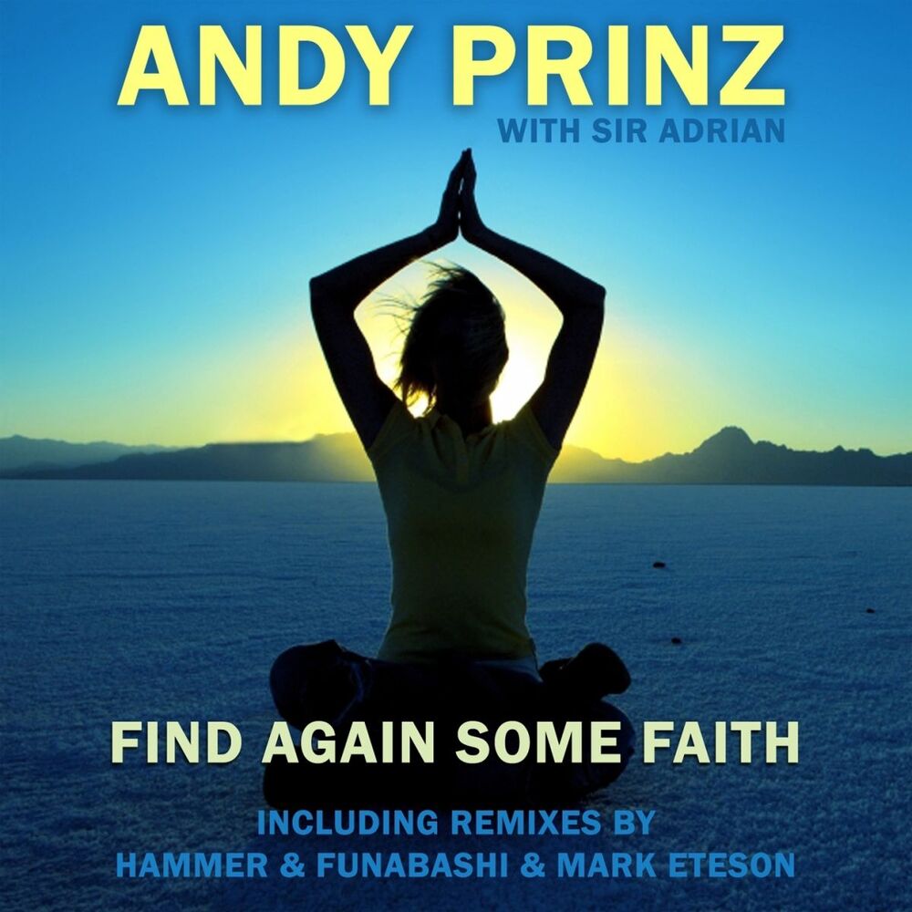 Picture of Find Again Some Faith